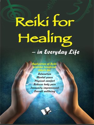 cover image of Reiki For Healing